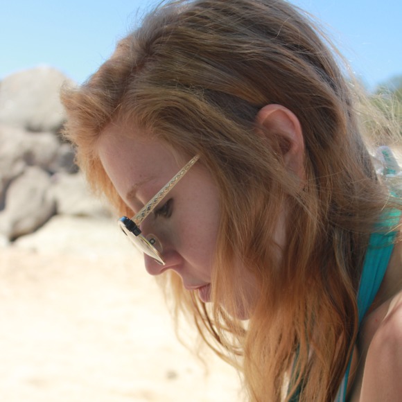 Meet your Posher, Rachel - Picture 1 of 1